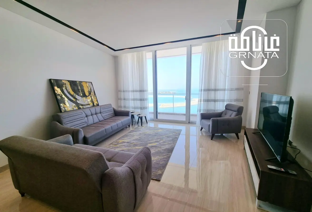 Apartment For Rent In Water Garden City
